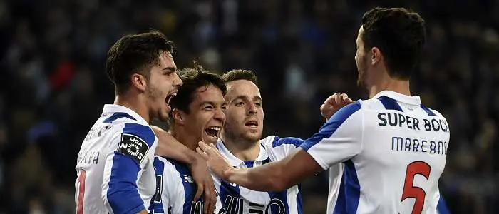 r football primeiraliga porto