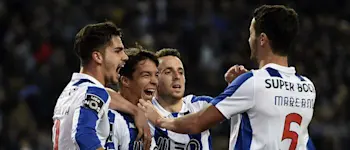 r football primeiraliga porto
