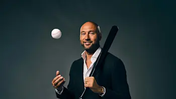 derek jeter betmgm
