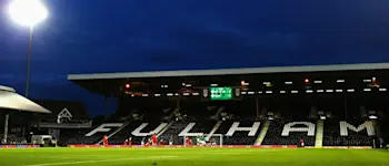 r football fulham stadium