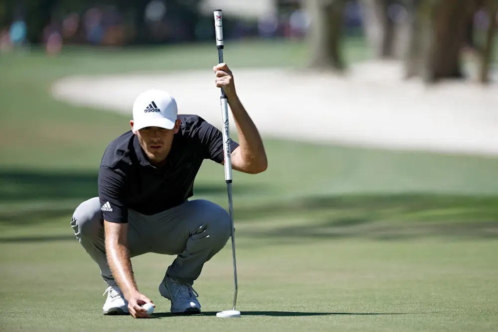 Aaron Wise