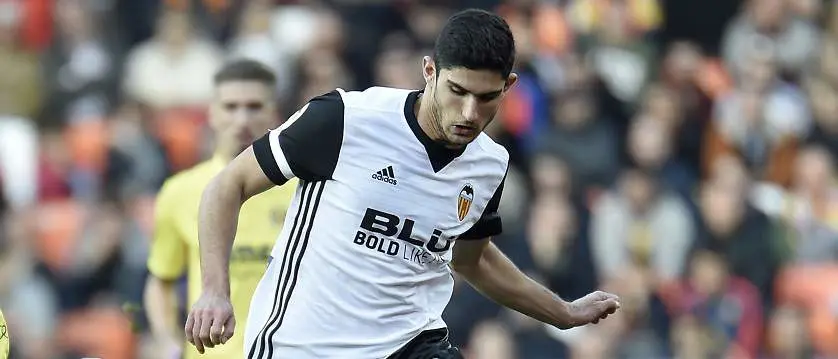 r football valencia guedes 2017