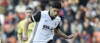 r football valencia guedes 2017