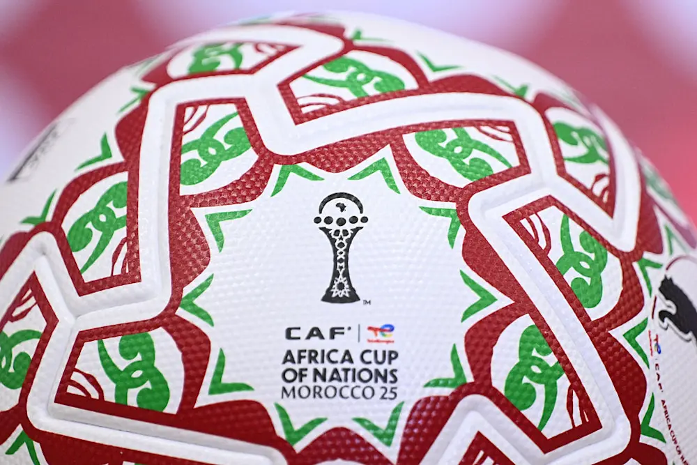 Africa Cup of Nations Ball