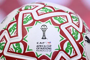 Africa Cup of Nations Ball