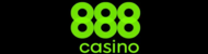 888 Casino Logo