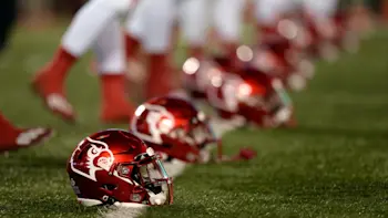 Louisville Helmets 