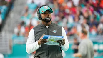 Brian Flores