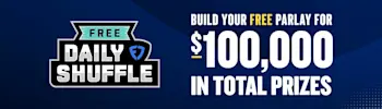 FanDuel daily shuffle