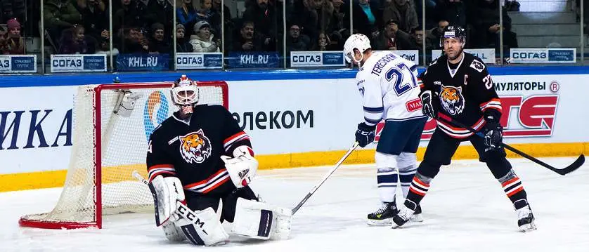 r icehockey khl generic new