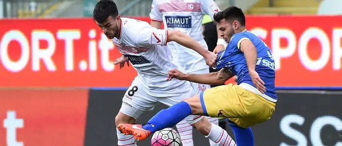 r football serieb carpivsfrosinone