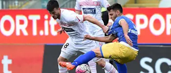 r football serieb carpivsfrosinone
