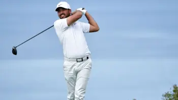 Jason Day Golf
