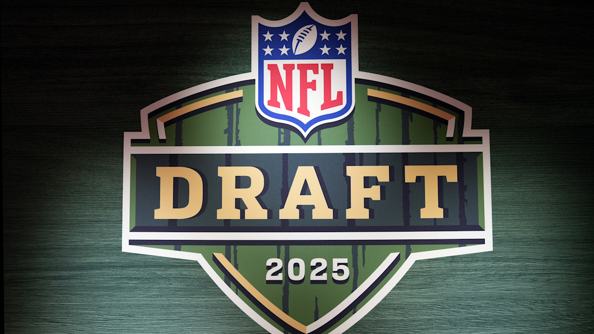 NFL Draft 2025