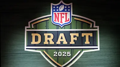 NFL Draft 2025