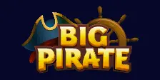Big Pirate Logo