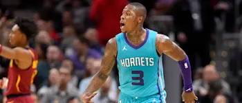 Hornets Terry Rozier