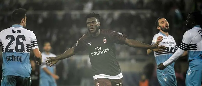 r football coppaitalia laziovsmilan