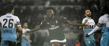 r football coppaitalia laziovsmilan