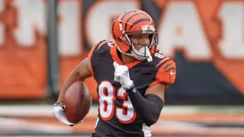 Bengals Tyler Boyd