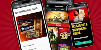 PokerStars Casino Signup