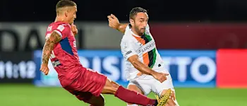 r football serieb veneziavscittadella
