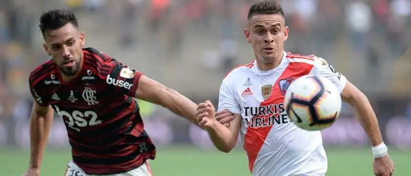 r football copalibertadores flamengo2