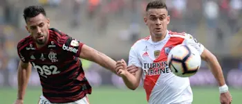 r football copalibertadores flamengo2