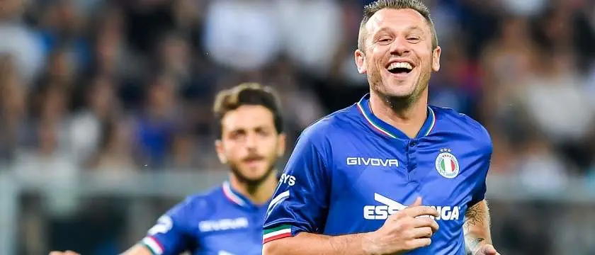 r football cassano