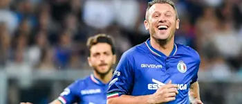 r football cassano