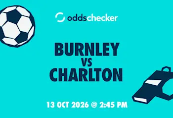 Burnley vs Charlton Lineups, Prediction, Betting Picks & Odds