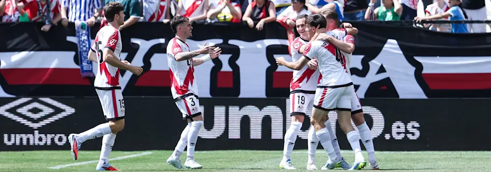Rayo Vallecano 2026