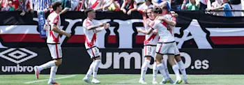 Rayo Vallecano 2026