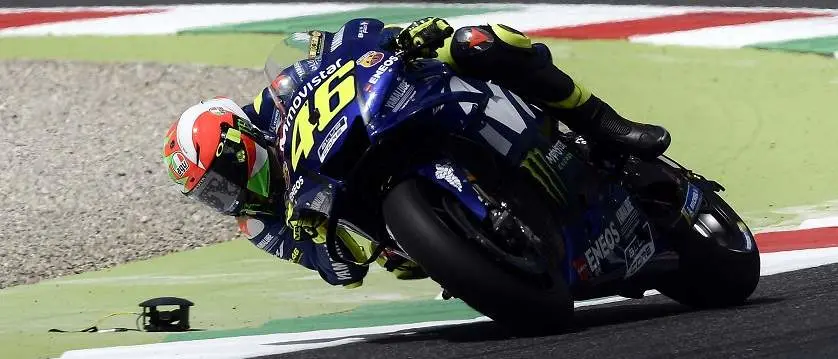 r motorsports motogp valentinorossi18 new