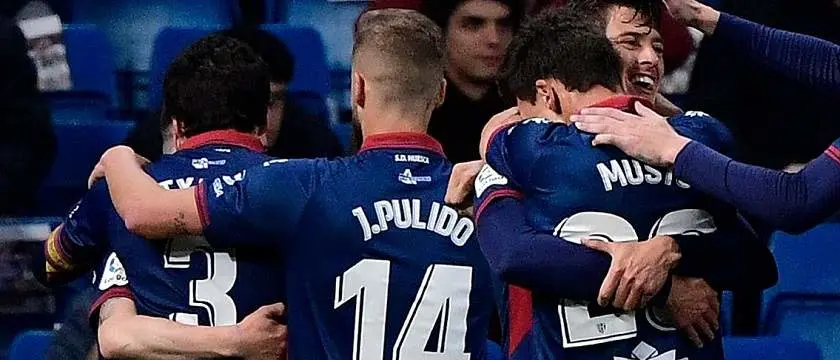 r football huesca hero 2018