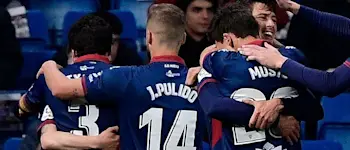 r football huesca hero 2018