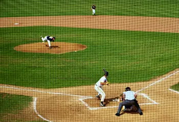 College Baseball
