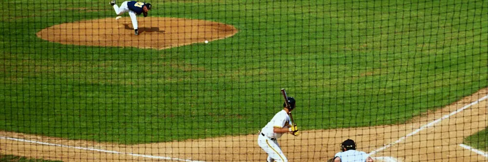 College Baseball
