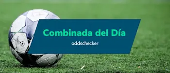 r combinada del dia