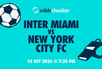 Inter Miami vs New York City FC Lineups, Prediction, Betting Picks & Odds