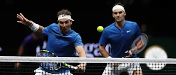 r tennis laver cup federer nadal
