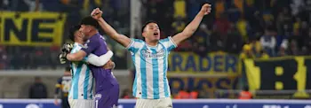 Atlético Tucuman 2025