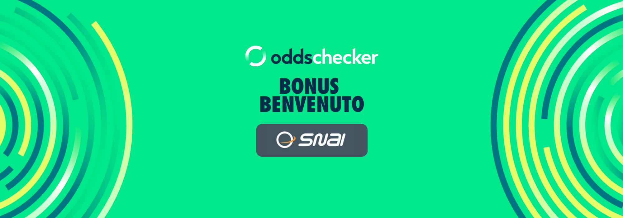 Interfaccia di Snai Casino Italia