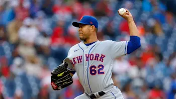 Mets Jose Quintana