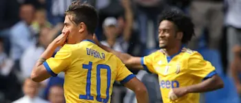r football seriea juventus dybala new