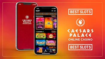 Caesars Palace Online Casino Slots