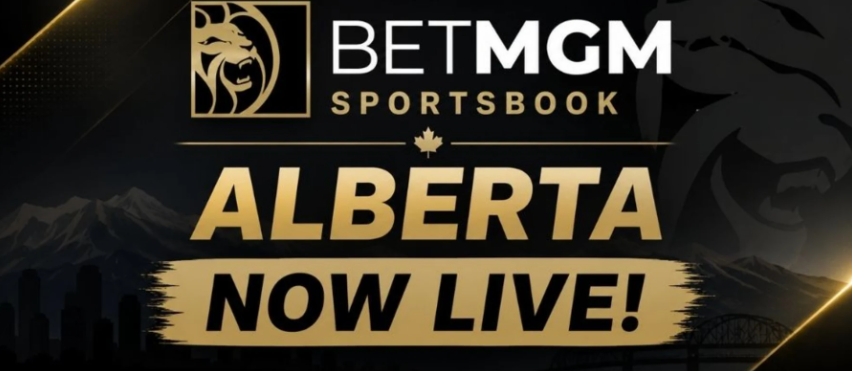 BetMGM Casino Goes Live in Alberta on July 13