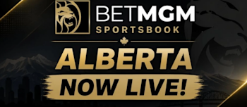BetMGM Casino Goes Live in Alberta on July 13