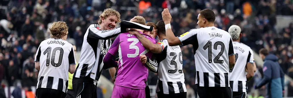 Newcastle 2026