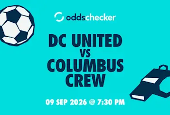 DC United vs Columbus Crew Lineups, Prediction, Betting Picks & Odds